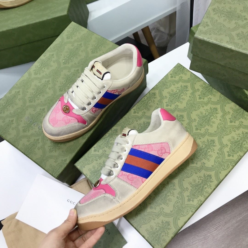 Gucci Casual Shoes